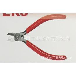 虾牌LOBTEX(エビ) 斜ニッパー 斜口钳 剪断钳 2724S