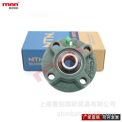 德国外球面轴承 UCFC 305 306 307 308 309 310 311 312 313 D1