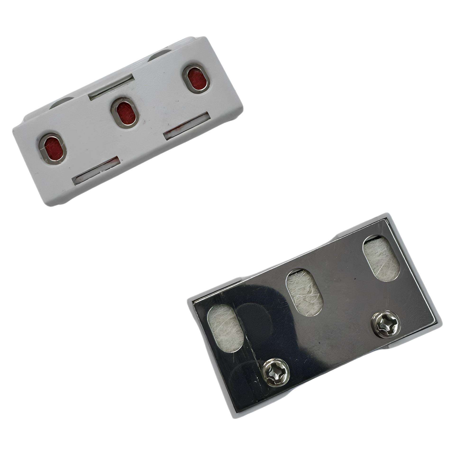 新缘焦度计墨盒原厂配件新老款新款全磁吸款红色墨盒打点其他