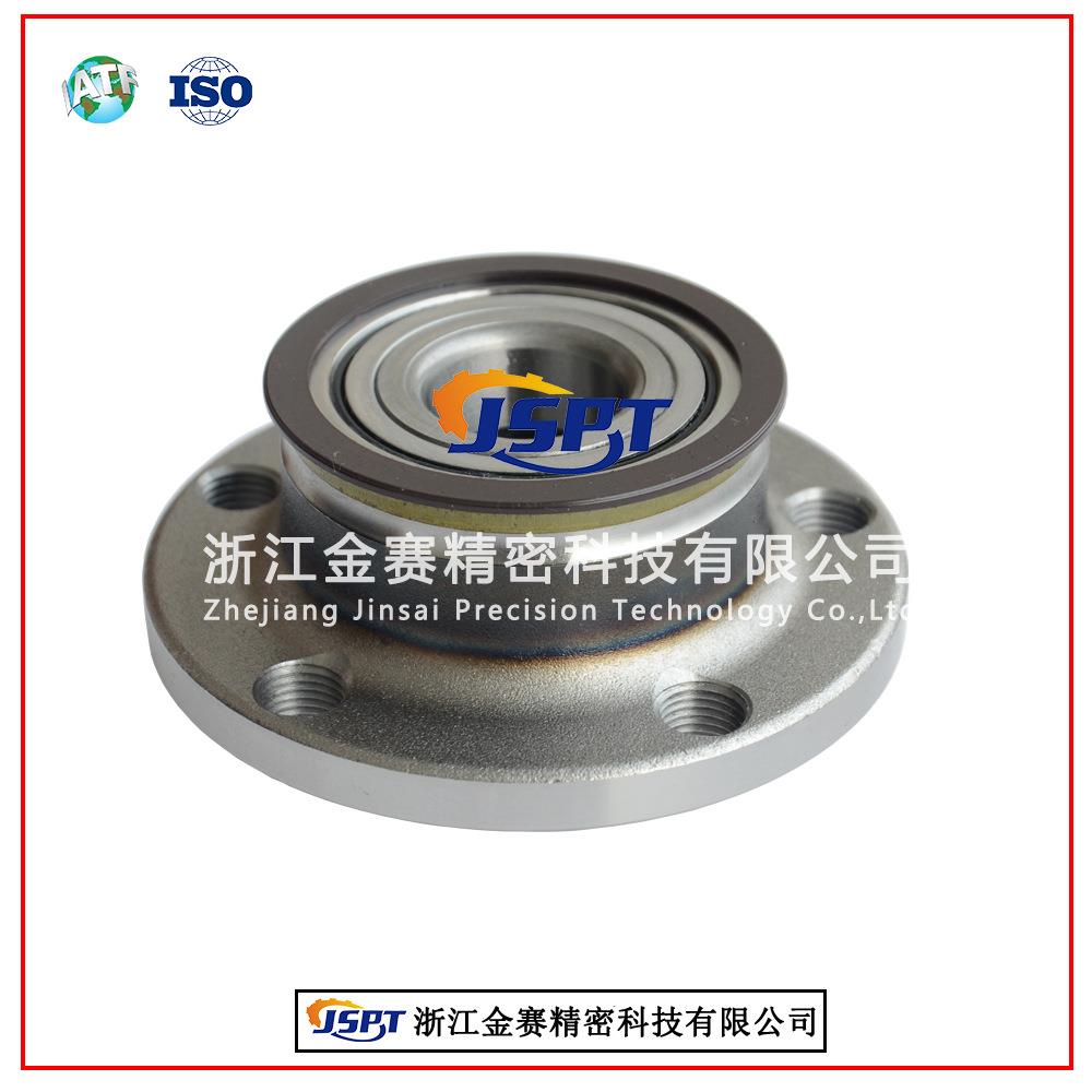 厂家直销汽车轮毂轴承单元新桑塔纳新捷达昕鋭昕动后轮6RD501611