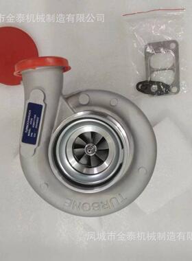 PC200-7 4038475 4038474 4035374 4089711 4025330 增压器