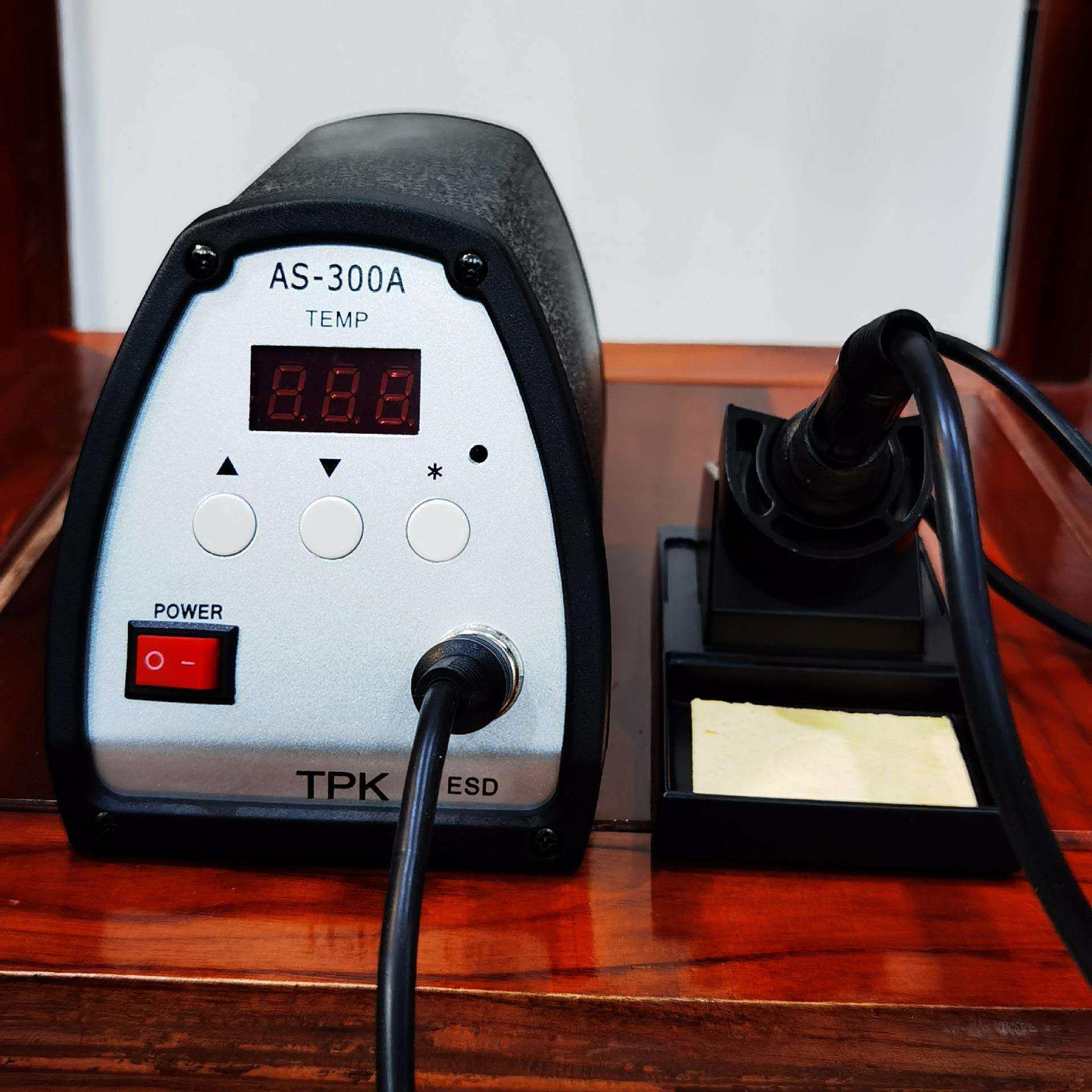 TPKAS-300A焊台