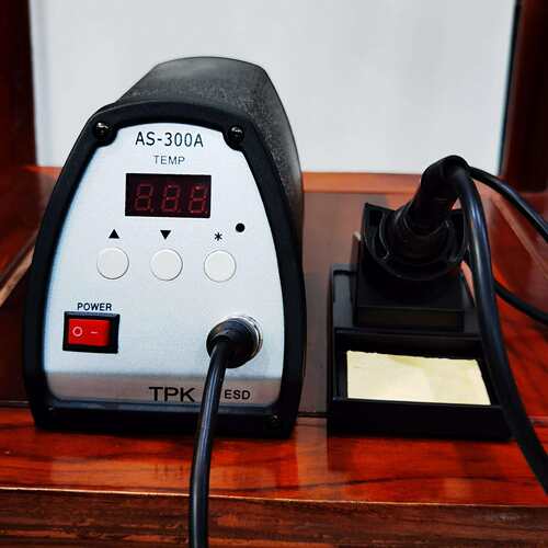 TPKAS-300A焊台