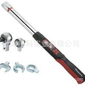 WC4-135BR, WC4-135BN Eclatorq电子数显扭力矩扳手