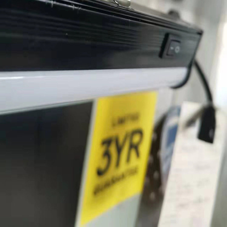 美规橱柜电机柜移动便携式工作照明日光灯4尺1.2米16W110VT5支架