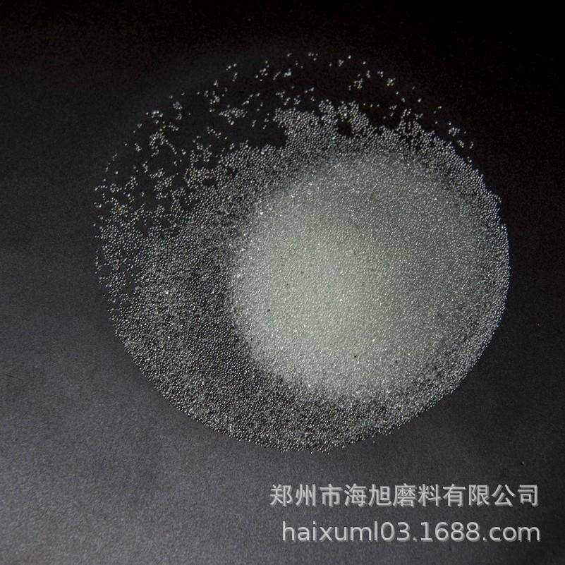 橡胶添加用实心玻璃球 玻璃珠工厂 glass beads 工厂 玻璃微珠