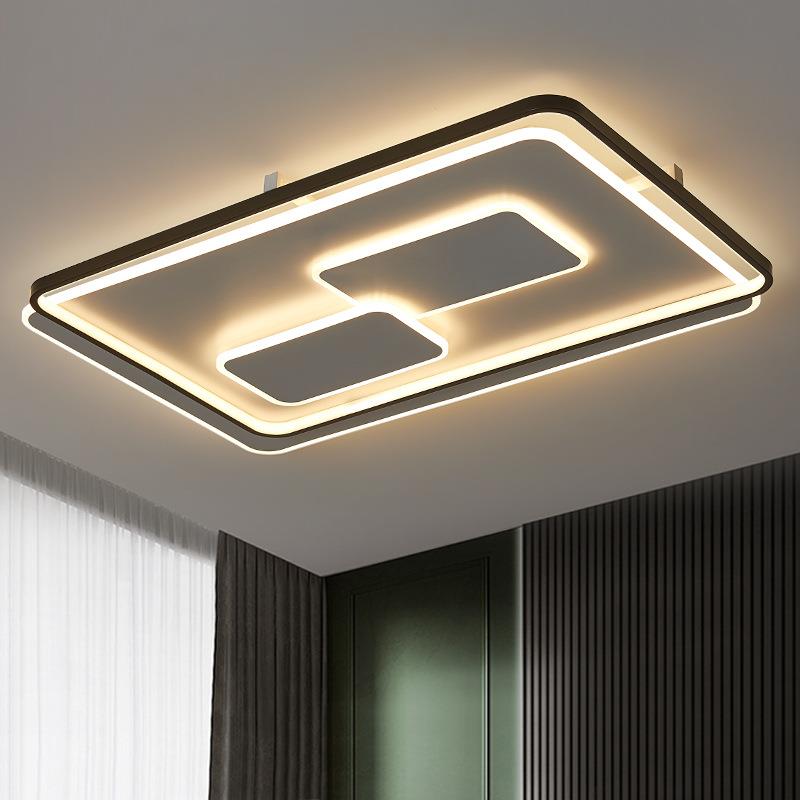 seebest视贝灯饰照明灯具吸顶灯欧漫LED吸顶灯无极调光现代简约灯