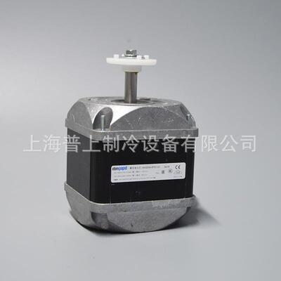 ebmpapst罩极电动机M4Q045-EF01-01110W34W厨房冰箱冰柜风机静音