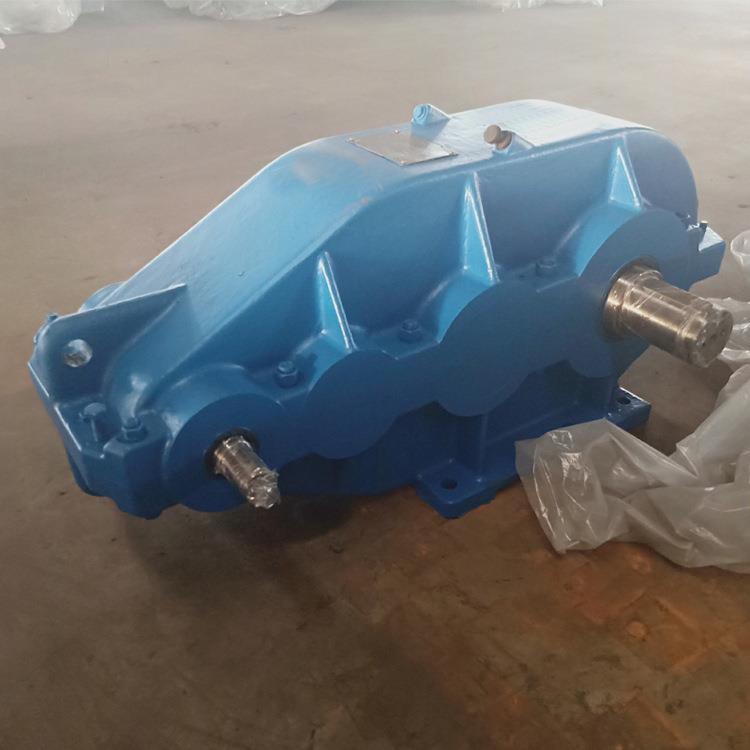 立式ZSC(A)型套装圆柱齿轮减速机 噪音低 可非标定货