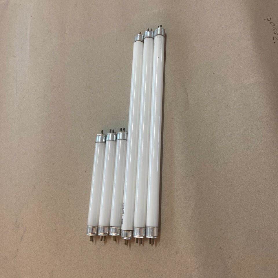 T5透蚊灯管灭蚊灯管4W6W8W14W