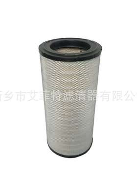 C11158空气进气滤芯空压机保养件空滤螺杆式压缩机空气过滤