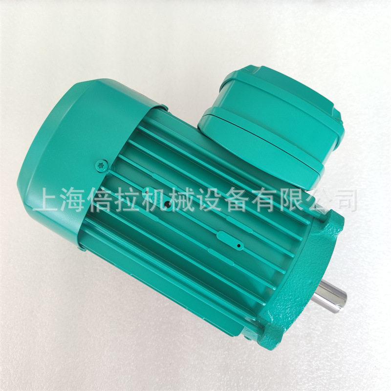 威乐热水循环泵Helix FIRST V 424太阳能增压循环水泵配件电机