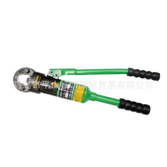 CACTUS产机手动油压式压接钳S-150E
