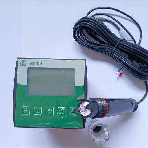 环保污水检测工业PH/ORP仪WXZJ-280酸碱度分析仪