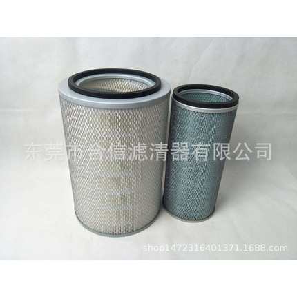 HINO/ H07D/W06E汽车空气滤芯17220-4090