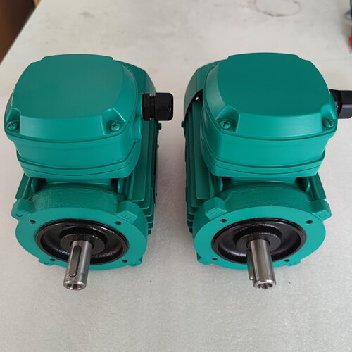 威乐HELIX FIRST V405-5/25/E/S/380-50不锈钢增压泵维修配件电机