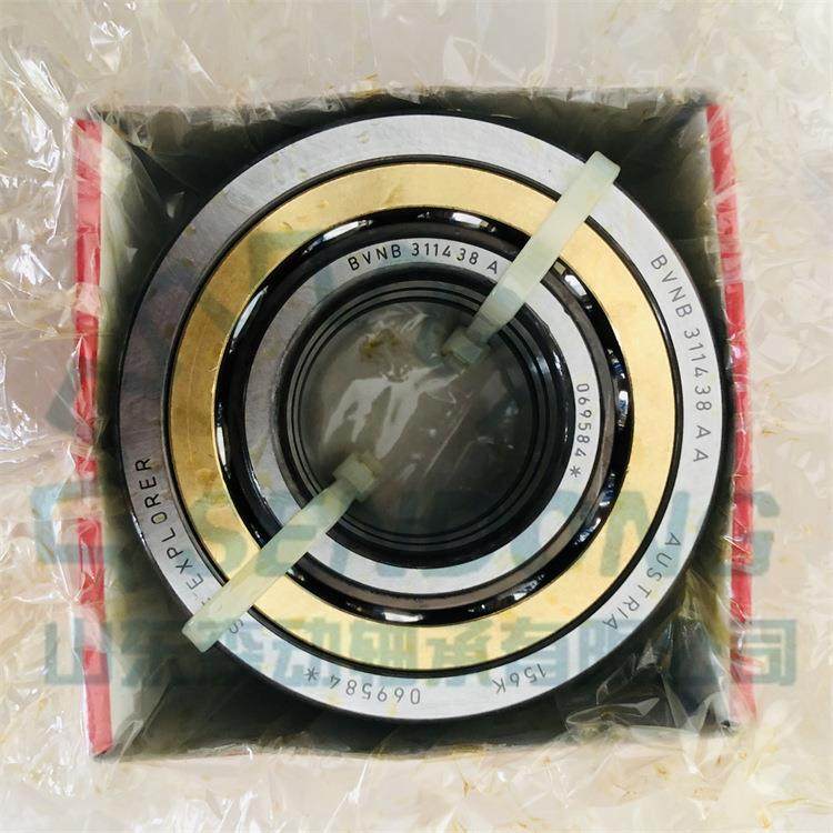 BVNB-311438非标角接触球轴承组合配柜空压机轴承BVNB311503