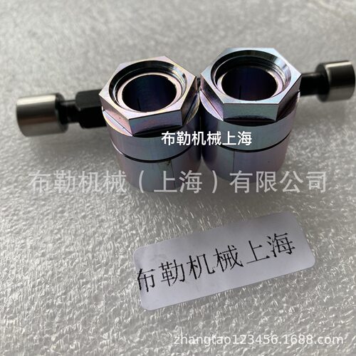 上海布勒同步带轮胀紧套STR-K/STR-LA涨套STR-M/STR-N/STR-OA免键