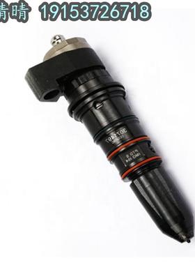 西康M11喷油器3406604 玉柴YCR220旋挖钻机柴油机配件