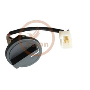 PC200 1301 7节气门电机旋钮 挖掘机配件 7825 jision