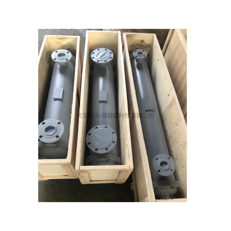 SL-418U2列管式油冷却器 空压机冷却器 注塑机冷却器