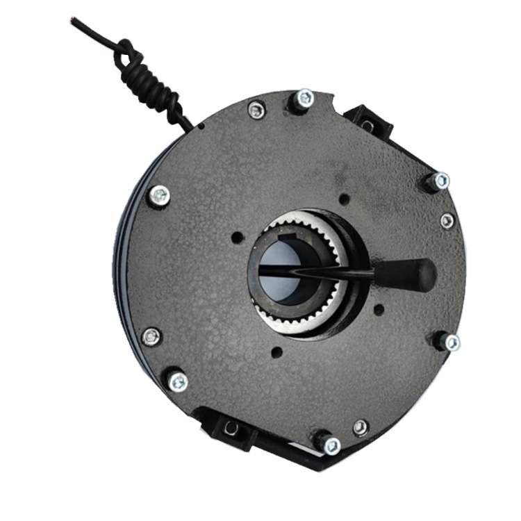 厂家直供电磁失电制动器EMB-L-S7.5 DC190V配套YEJ80电机刹车抱闸