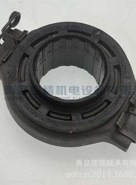 I-N-A 汽车离合器轴承 F-203222.5 31.75x73.025x29.37mm