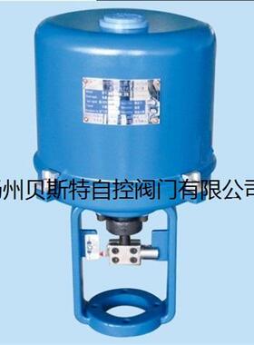 扬州贝斯特自控电子式381LXA-20/30/50隔爆型EXd II BT4