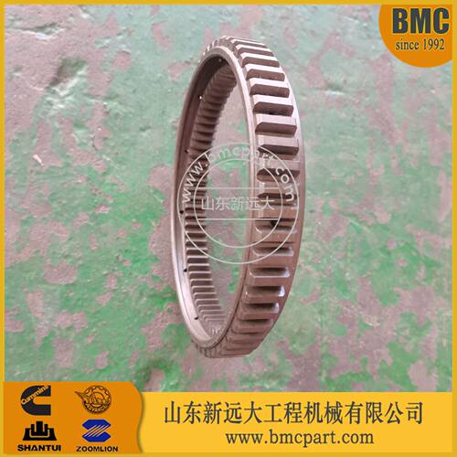 推土机SD16145齿飞轮齿圈