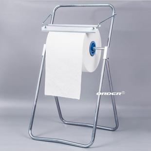 ORDER 无尘纸支架 工业擦拭纸架子 工业洁净室专业放置支架