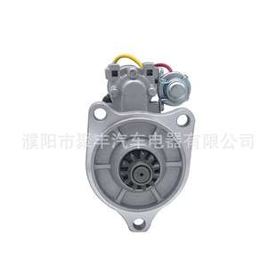 2865 602 28100 0365 0011 2862 日野E13C挖掘机起动机马达28100