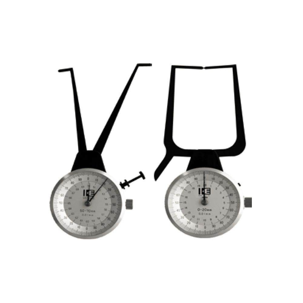 KASEDA孔径内卡钳卡规A-1 A-2 A-3 A-4 A-5 A-6 A-7 A-8 A-9 A-10