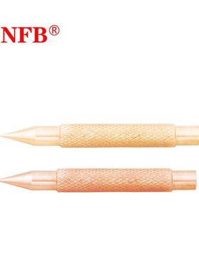 天津桥防CNFB安全防爆工具无磁排爆无火花防爆中心冲