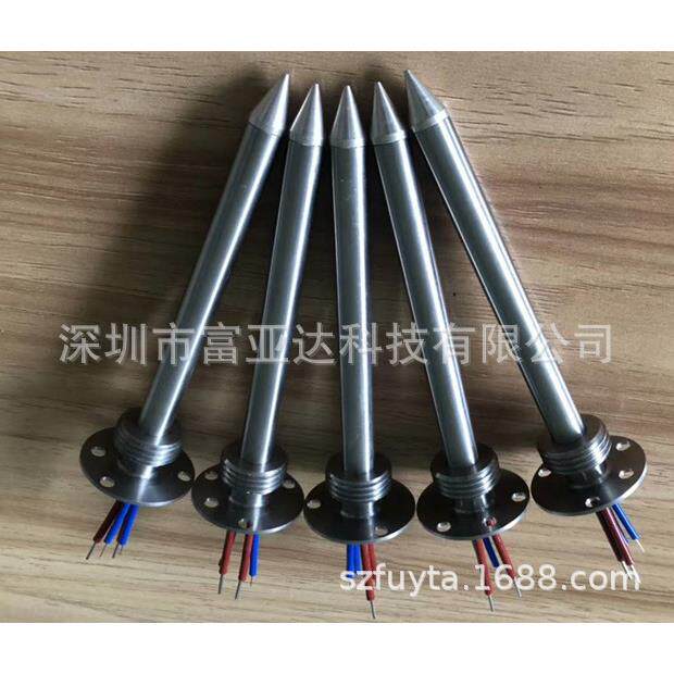 自动焊锡机专用200W发热芯 200W威乐发热芯 200瓦发热元件 发热芯