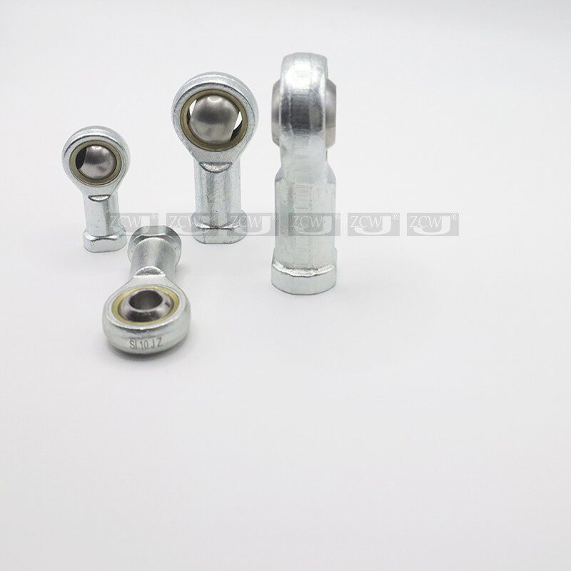 速发。鱼眼接头SI16*1.m5 细牙专用关节杆端球内螺纹正牙