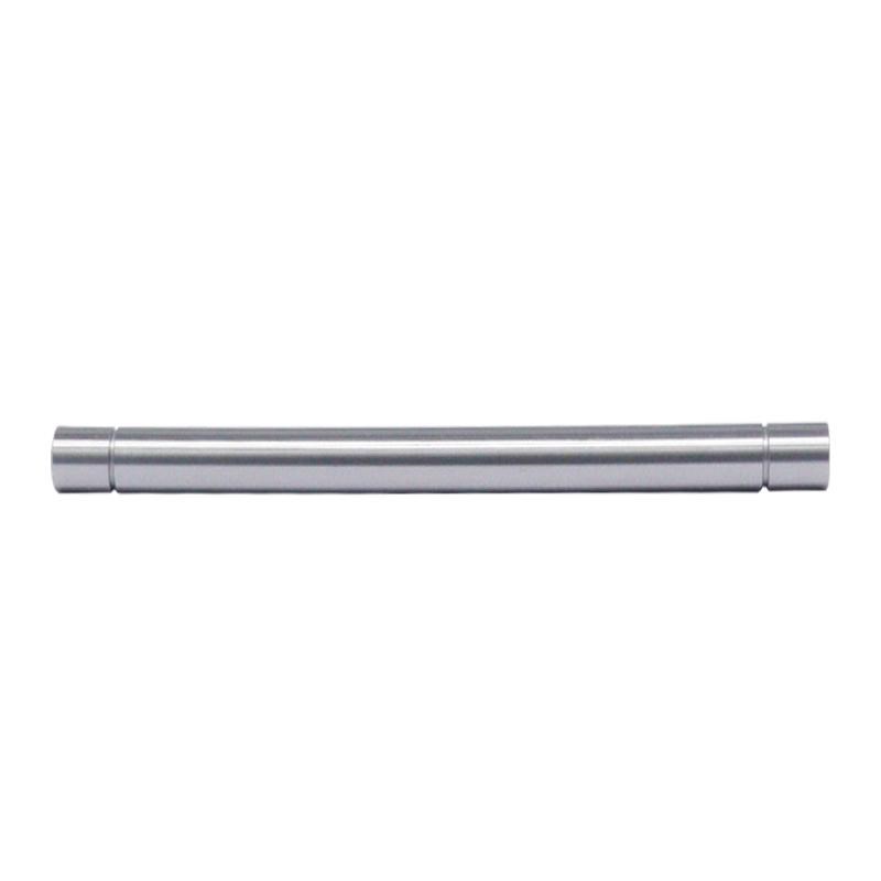 热销45#号钢棒/直线光轴q/硬轴/连接杆/直径6MM-30MM/圆柱光杆带