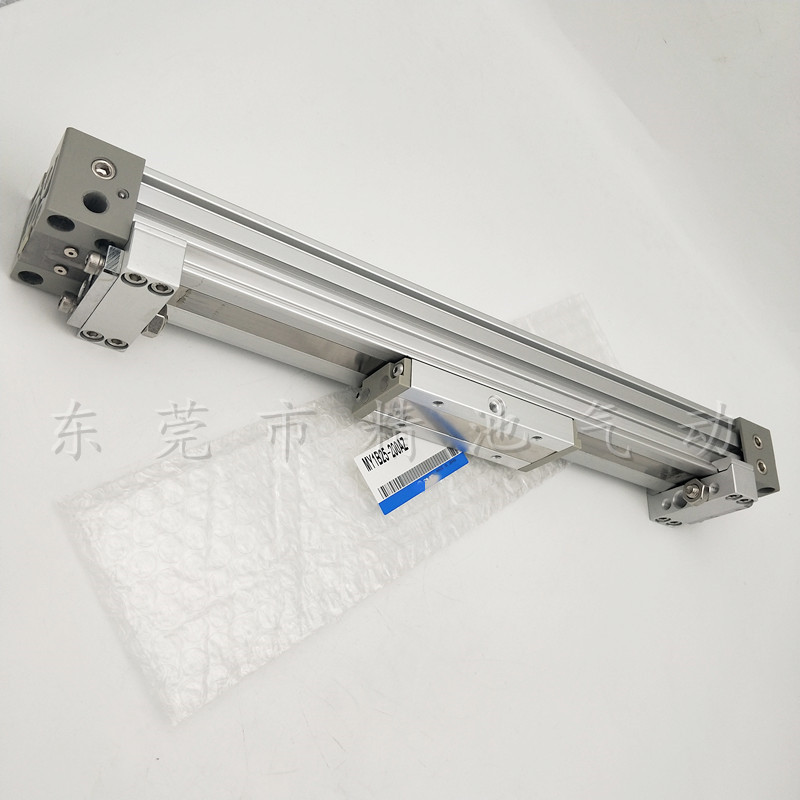 极速气动无杆气缸MY1B25G/MY1B25-700Z/80I0Z/900Z/AZ/LZ/HZ机械