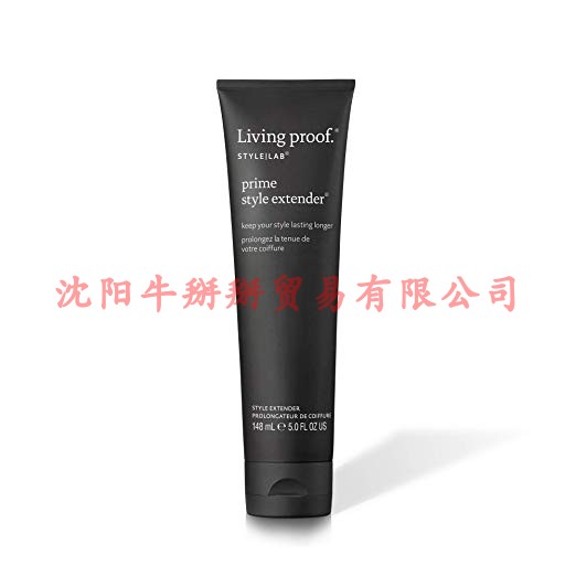 速发Living Proof Prime Style Extender Hair Primer for Unisex