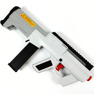 极速PDaW飞轮软弹发射器下场利器6CNC飞轮强力电机