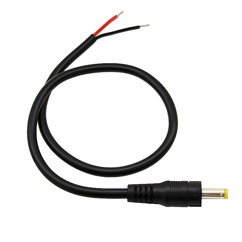 极速DC4.0x1.7mm电源连接线
