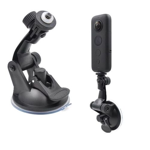 极速For Insta360 X3p One RS Handle Gimbal Accessories Car