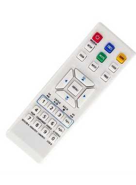 极速Remote fControl for E-26091 E-26171 E152D EV-S60H Projec