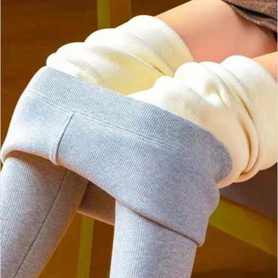 High Waist Keep 极速Wintedr Legging Leggings Warm Fema Women