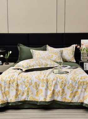 极速Quailts European Luxury Soft Summer Quilt Ice Air Condit