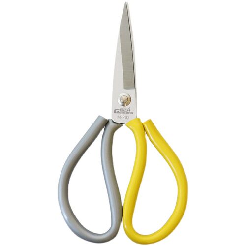 极速家用工业加强锰钢剪刀防锈剪纸D手工皮革裁缝强力大剪刀厨房