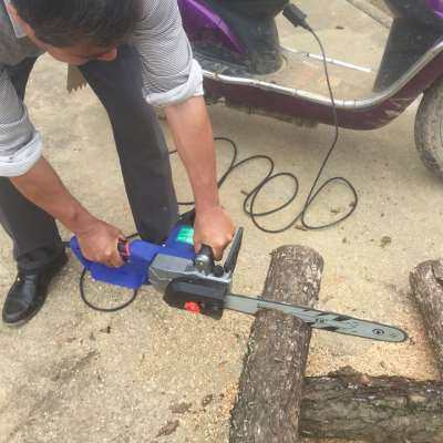 极速。户外充电式48V电锯家用小型手持伐木锯P多功能电链锯大功率,农用物资,苗木固定器/支撑器,淘宝优惠券,粉丝福利购,淘宝优惠卷