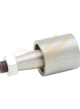 极速久保田488 588 888收割机A配件割刀曲柄滚轮销配件球头5H484-