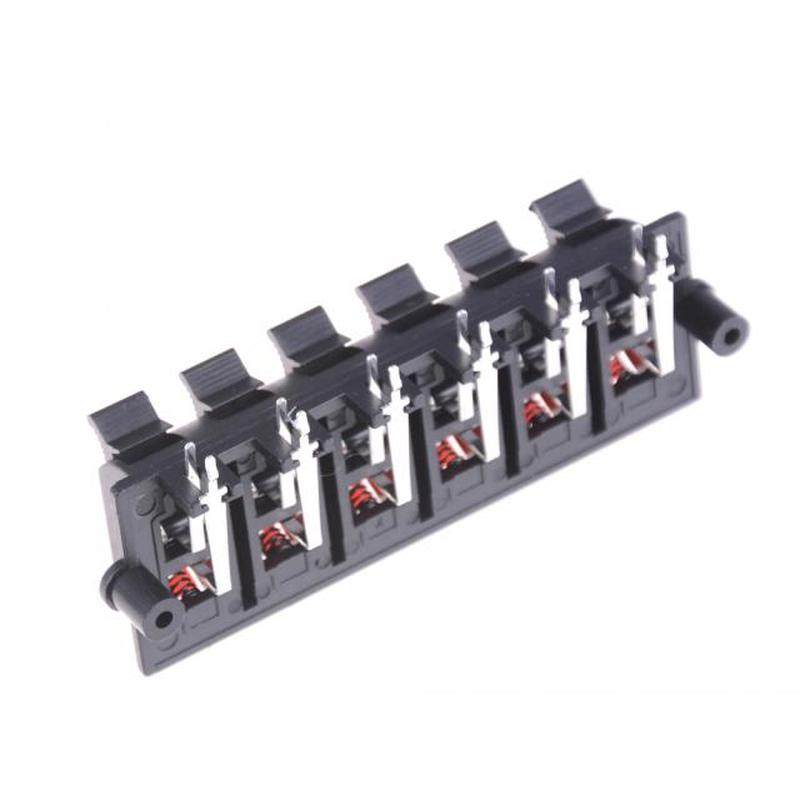 极速1pc High Qualmity AC 50V 3A 12 Way 2 Row Push Release Co,农用物资,助剂,淘宝优惠券,粉丝福利购,淘宝优惠卷
