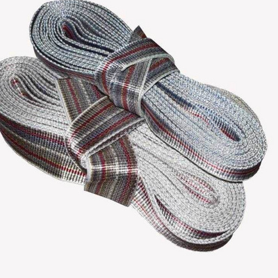 极速Sealinfg rope flat rope belt car lashing rope horse rope