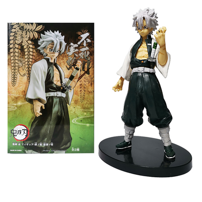 极速Figurine Dekmon Slayer Figure Kamado Tanjirou Action Fig